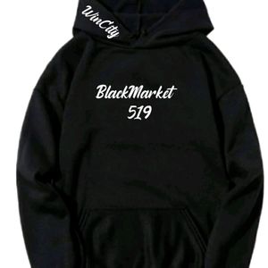 My person clothing brand.